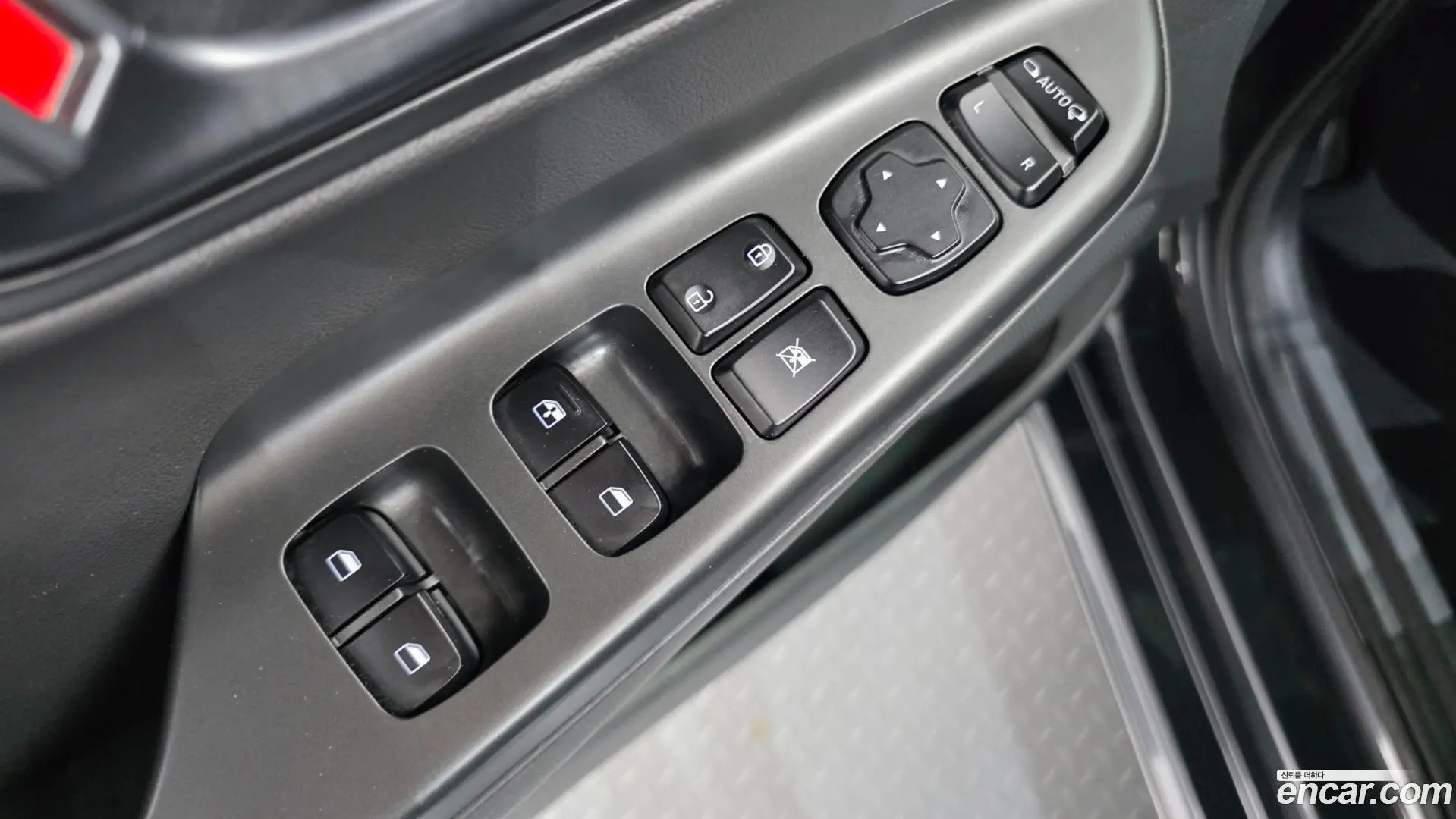Hyundai Kona Gasoline 1.6 Turbo 2WD 2023