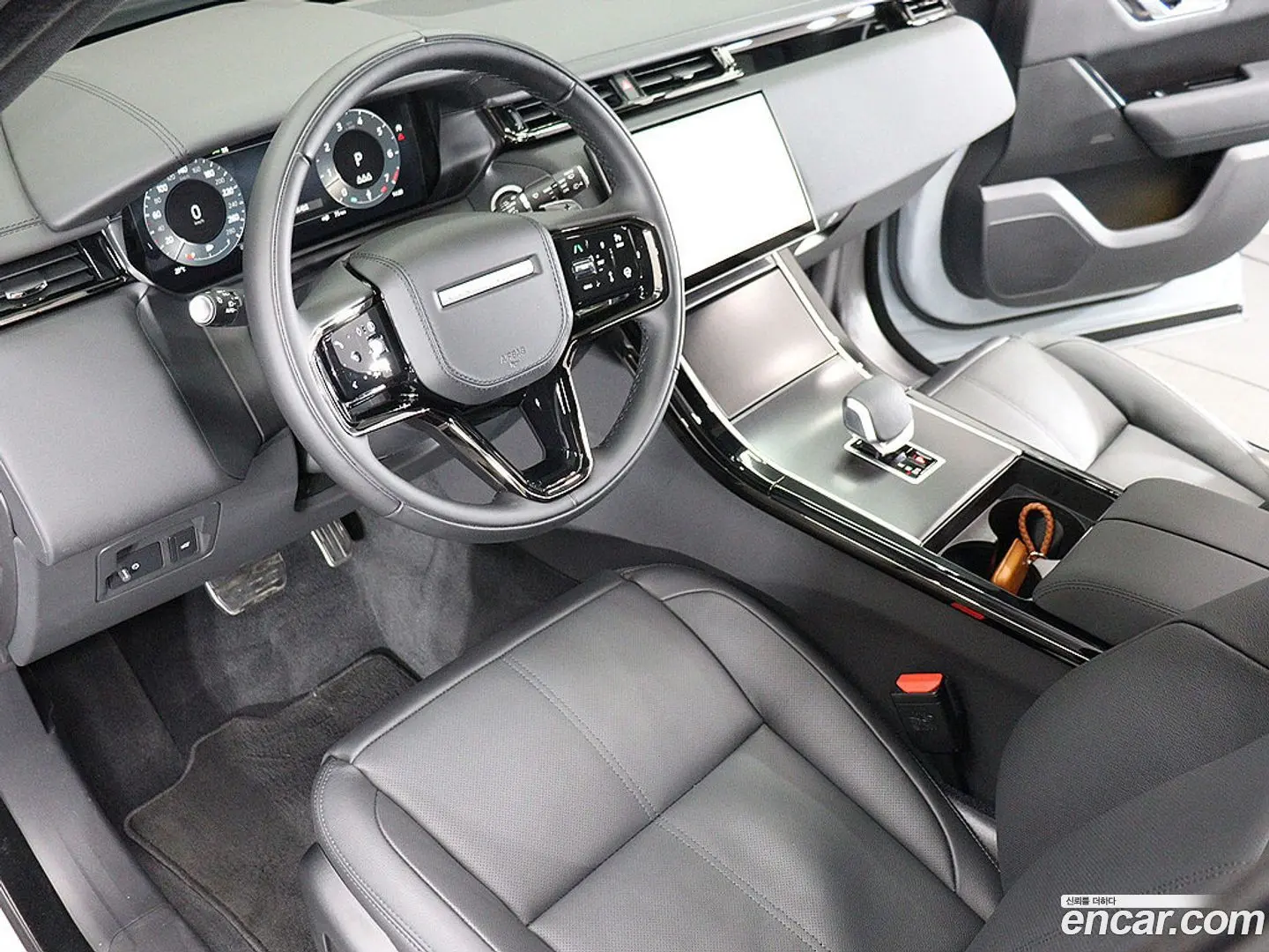 Land Rover Range Rover Velar 2.0 P250 Dynamic SE
