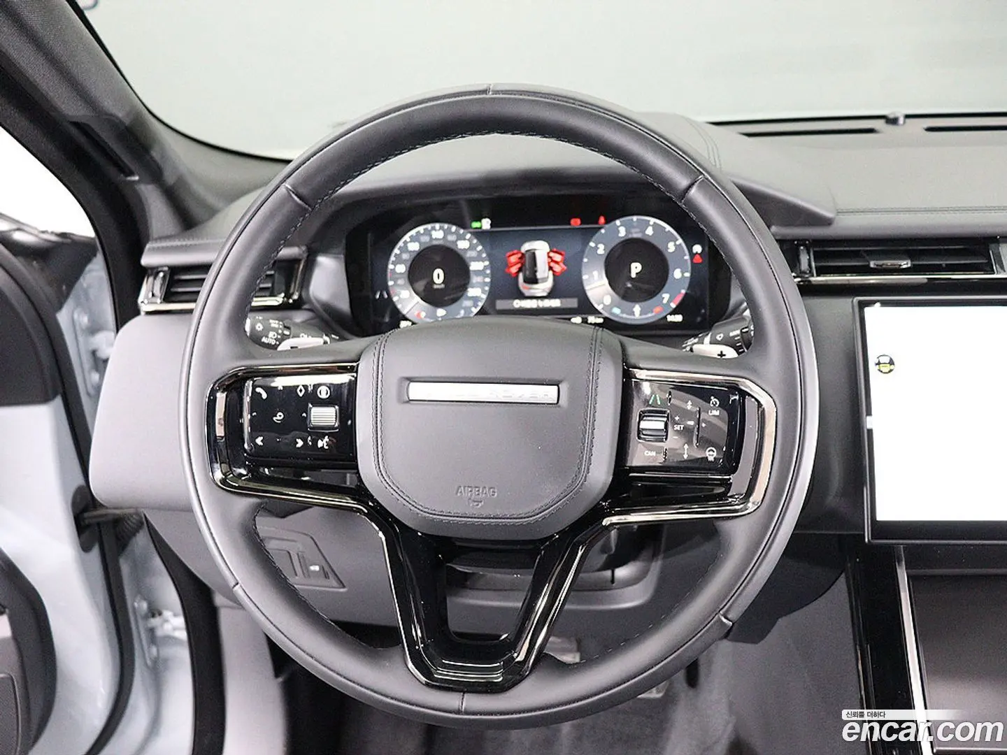 Land Rover Range Rover Velar 2.0 P250 Dynamic SE