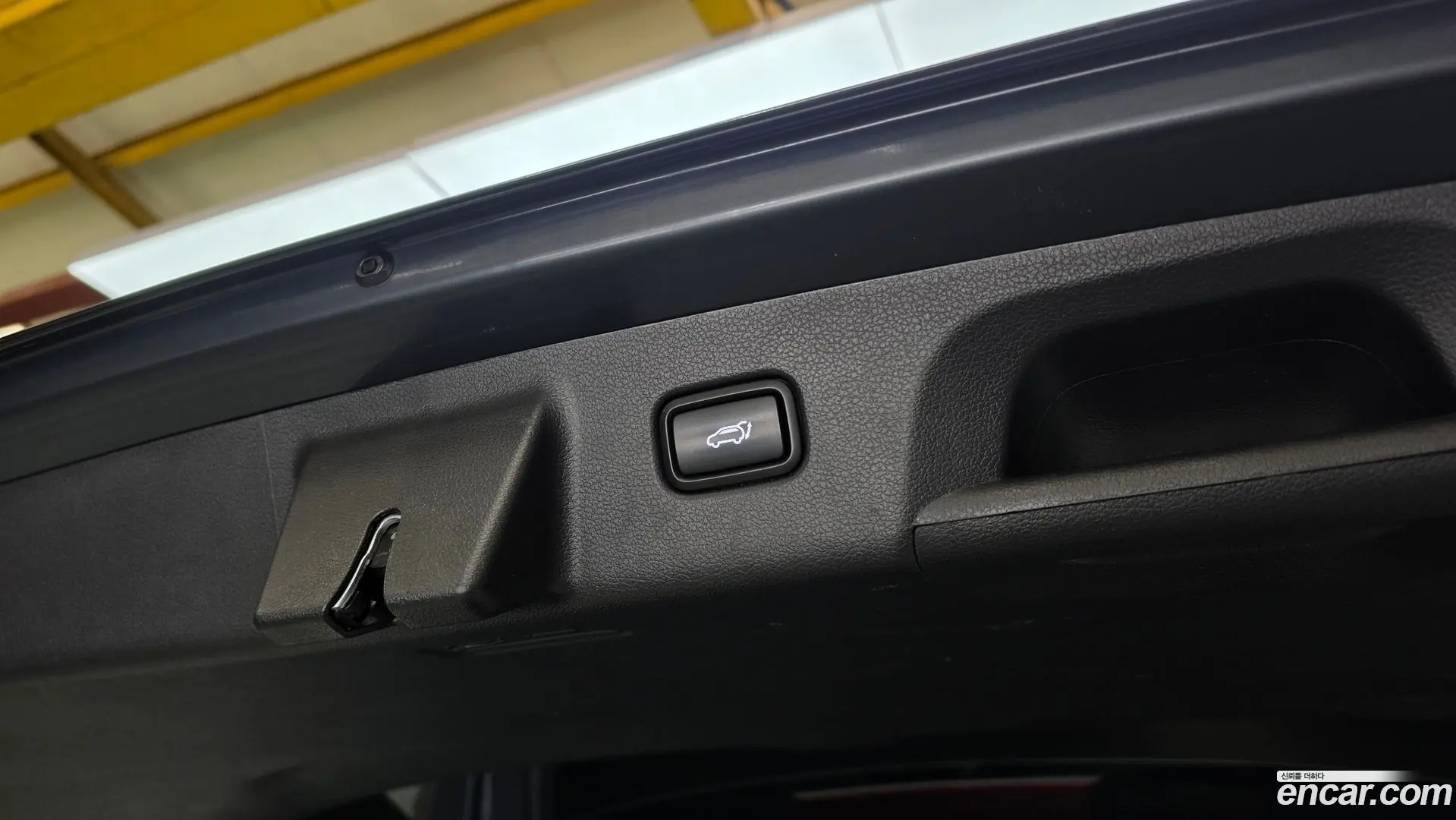 Hyundai Palisade Gasoline 3.8 2WD 2022