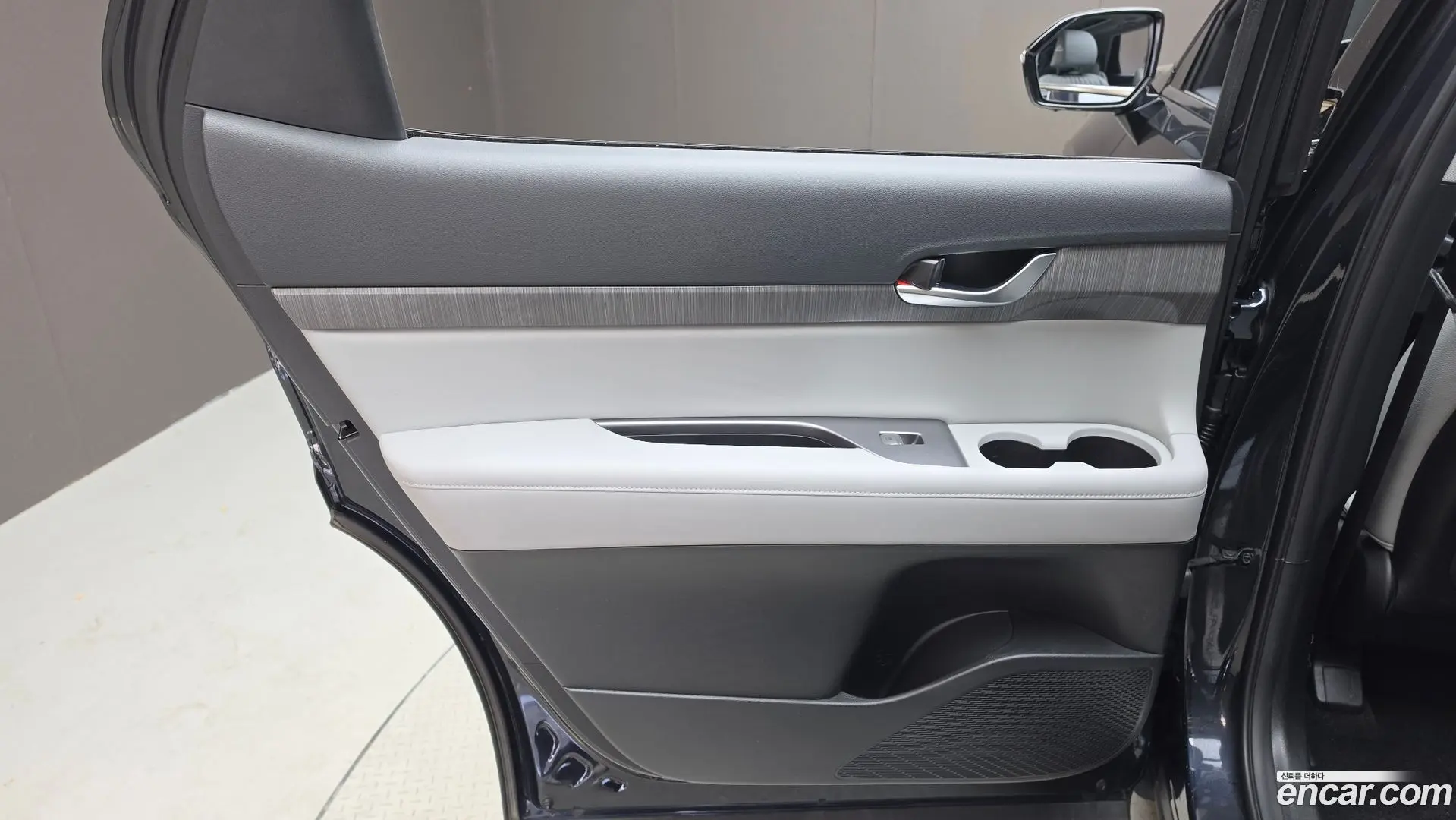 Hyundai Palisade Gasoline 3.8 2WD 2022