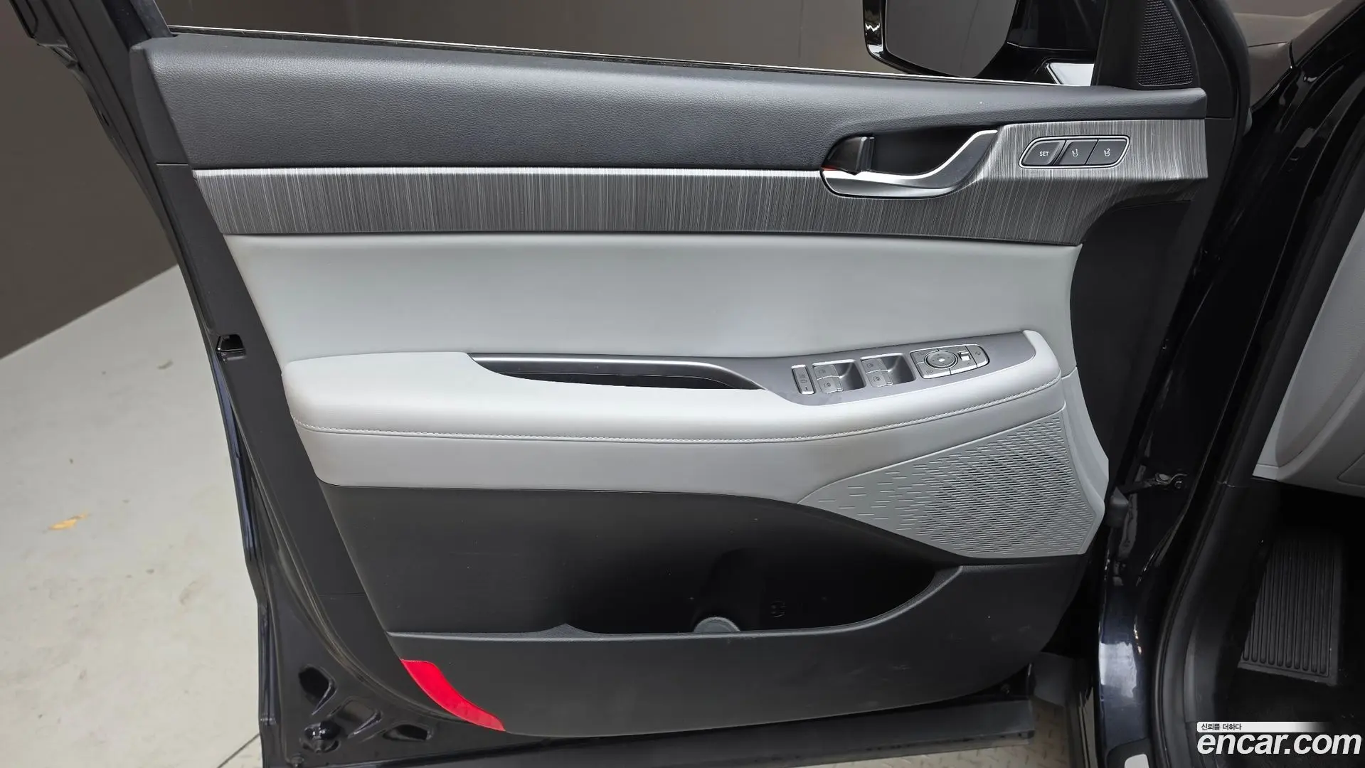 Hyundai Palisade Gasoline 3.8 2WD 2022