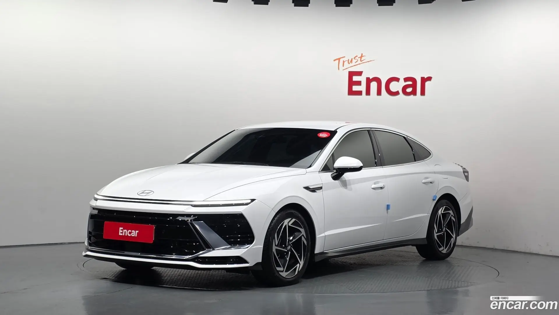 Hyundai Sonata 1.6 Turbo 2023