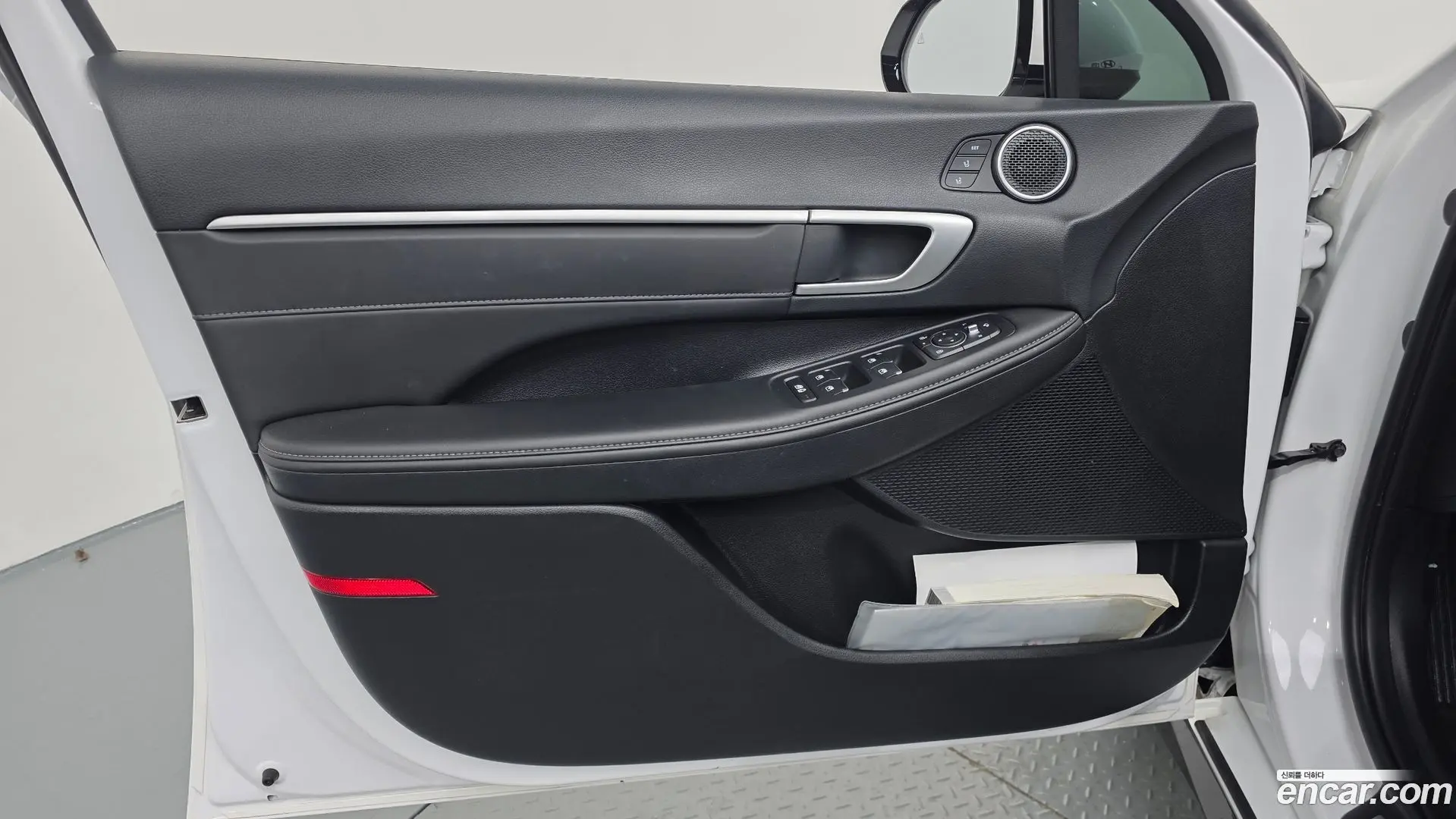 Hyundai Sonata 1.6 Turbo 2023