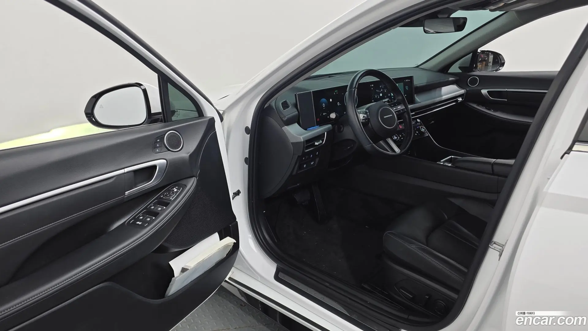 Hyundai Sonata 1.6 Turbo 2023