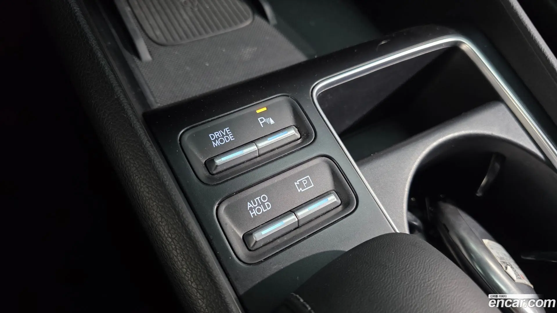 Hyundai Sonata 1.6 Turbo 2023