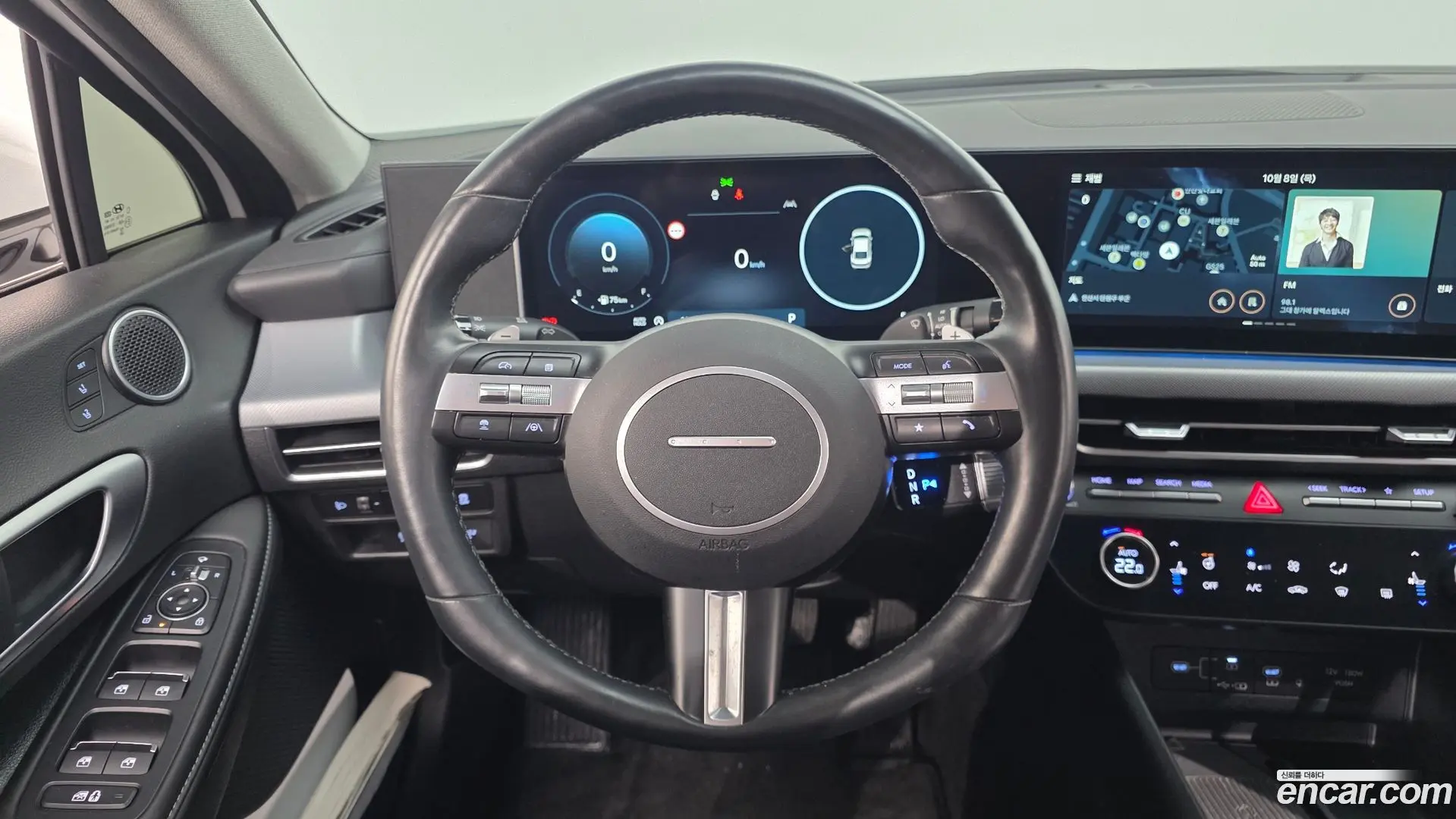 Hyundai Sonata 1.6 Turbo 2023
