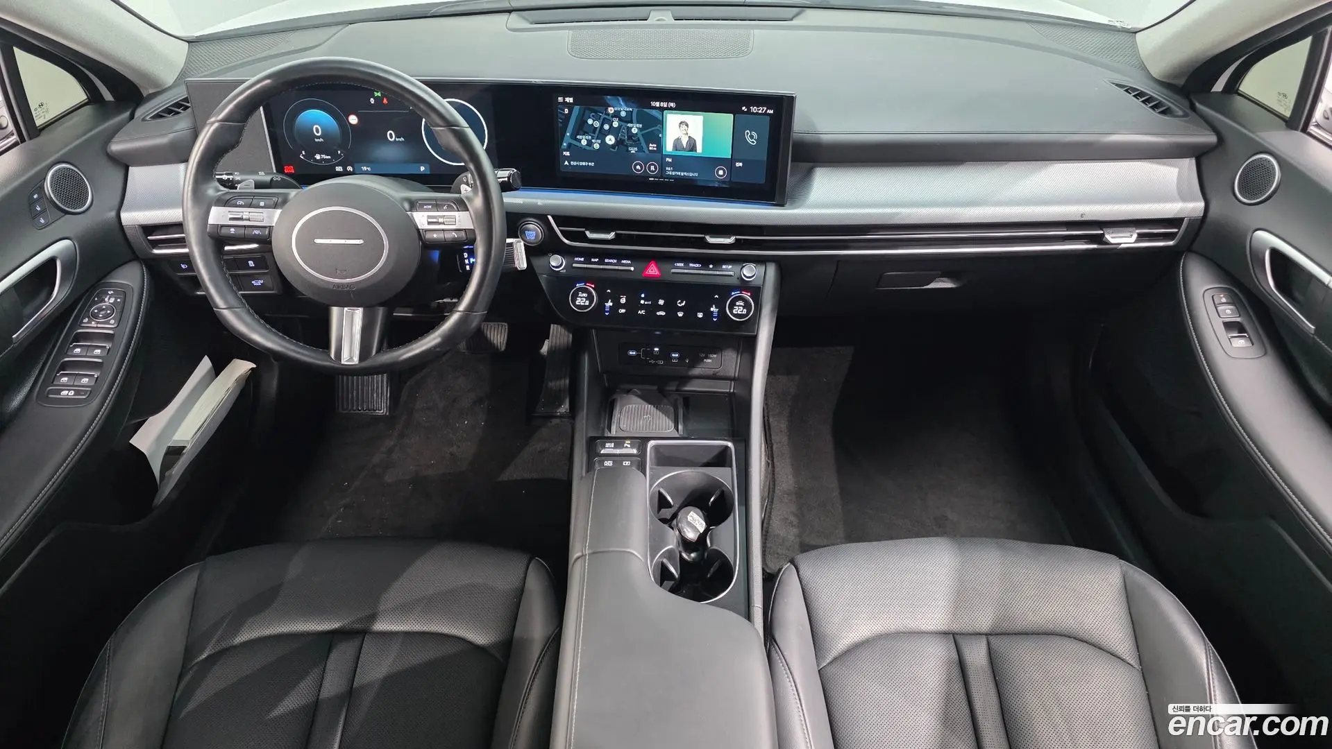 Hyundai Sonata 1.6 Turbo 2023