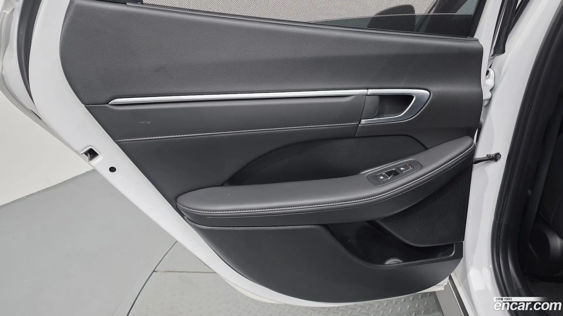 Hyundai Sonata 1.6 Turbo 2023