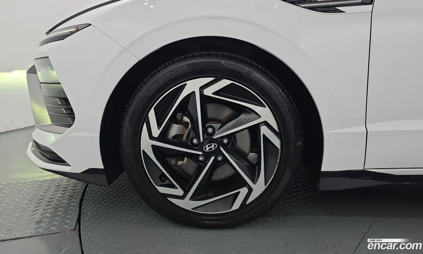 Hyundai Sonata 1.6 Turbo 2023