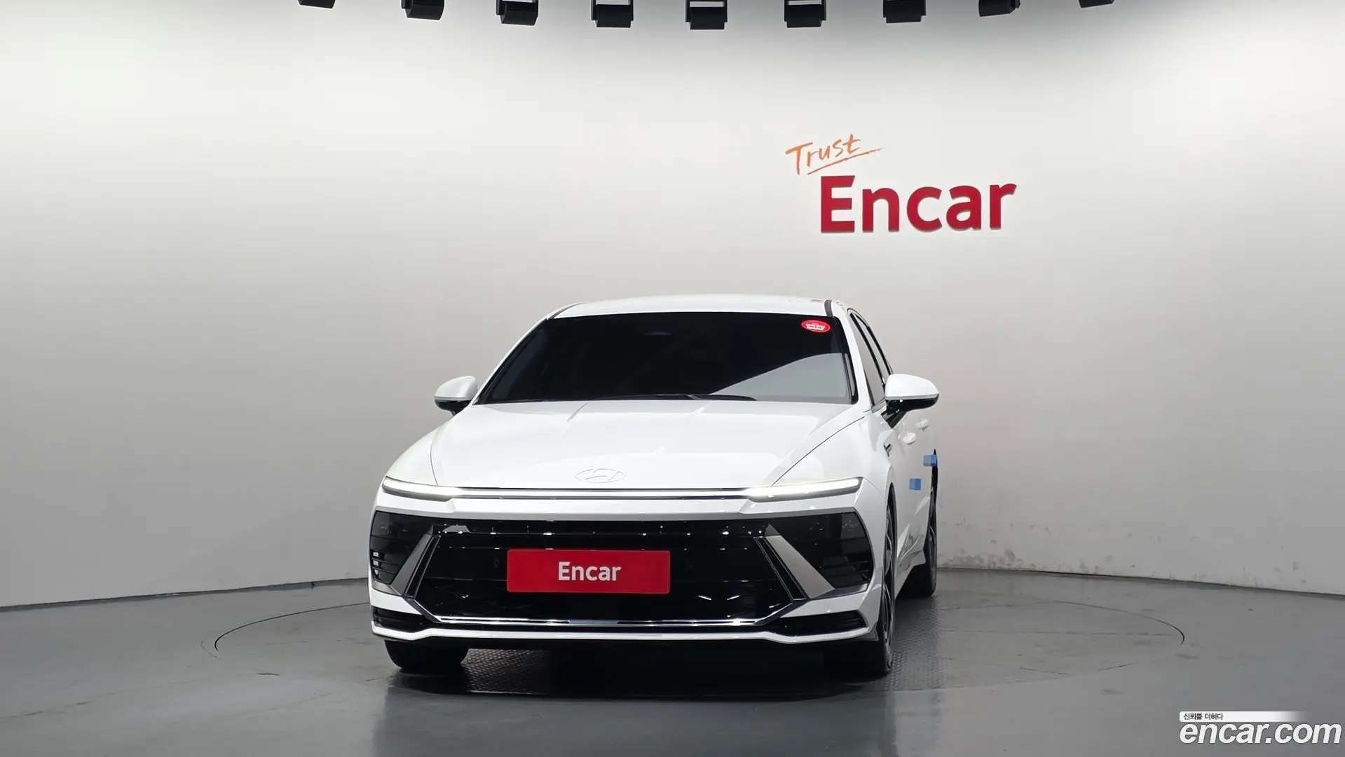 Hyundai Sonata 1.6 Turbo 2023