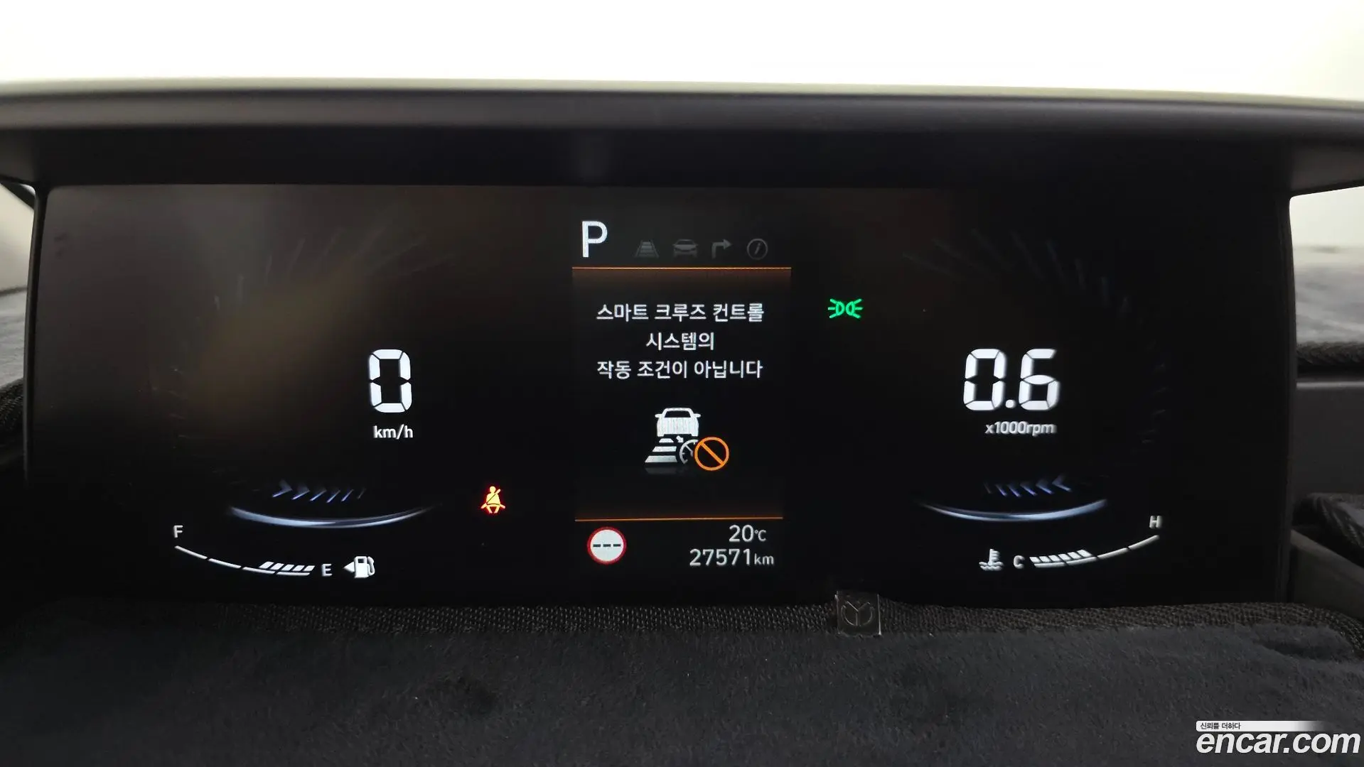 Hyundai Staria L3.5 Cargo 5-Seater