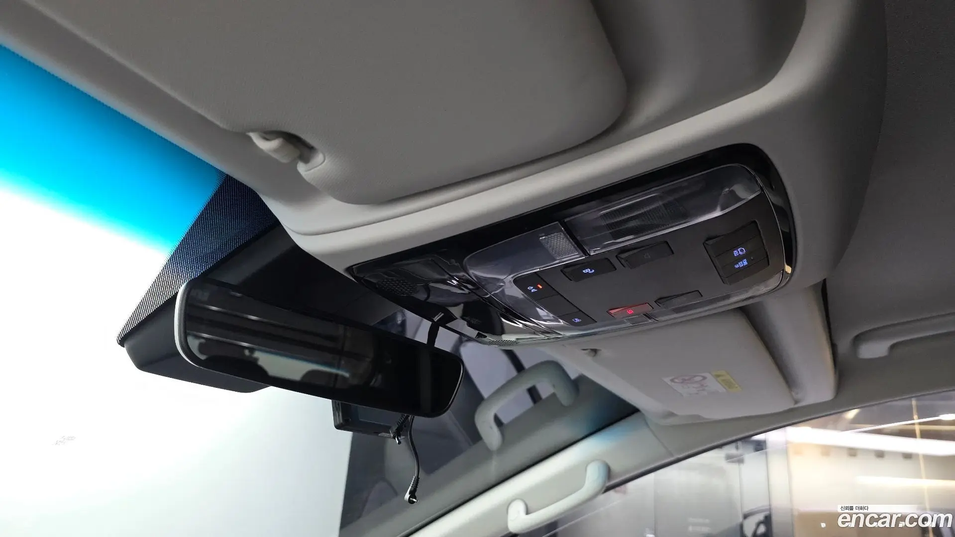 Hyundai Staria L3.5 Cargo 5-Seater
