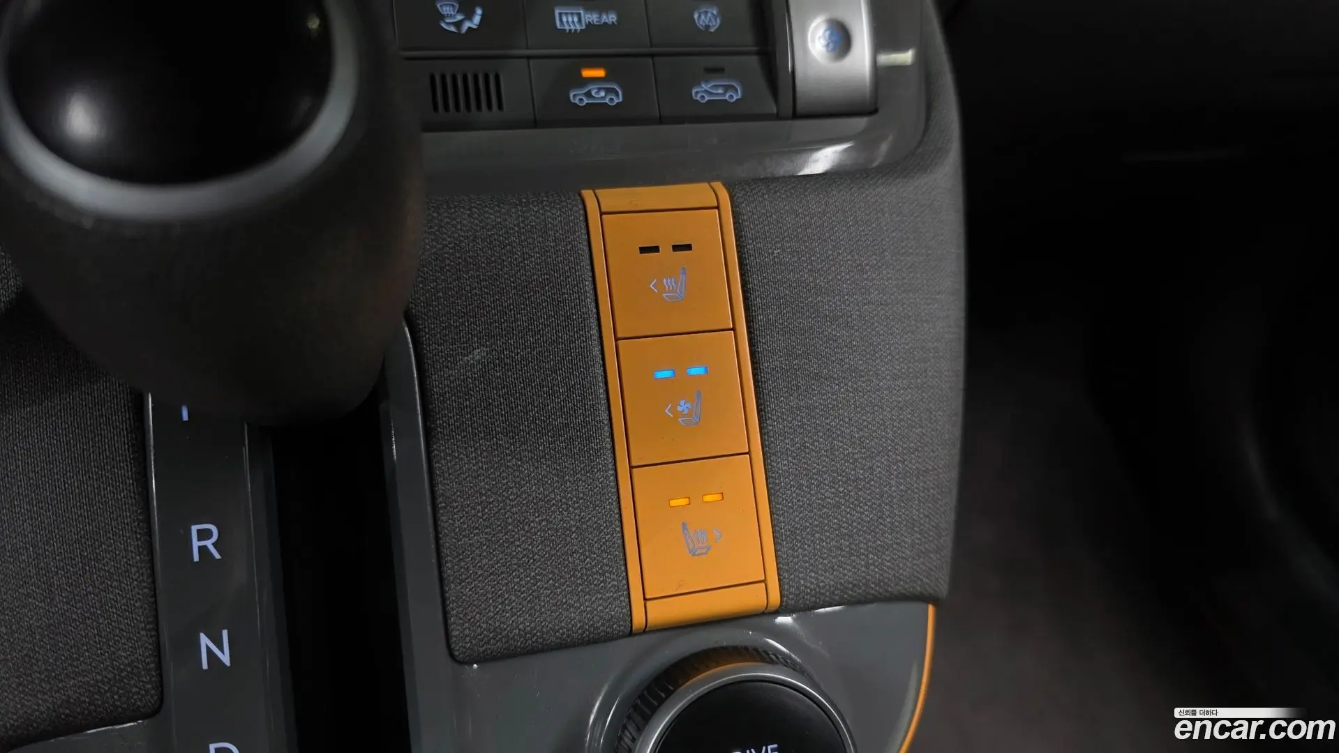 Hyundai Casper Turbo Inspiration 2021