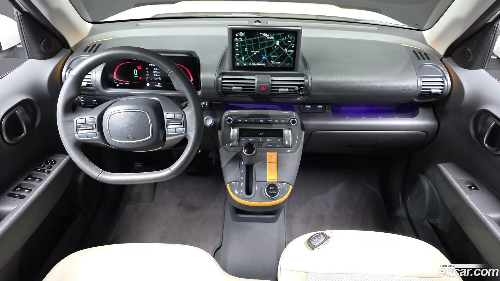 Hyundai Casper Turbo Inspiration 2021