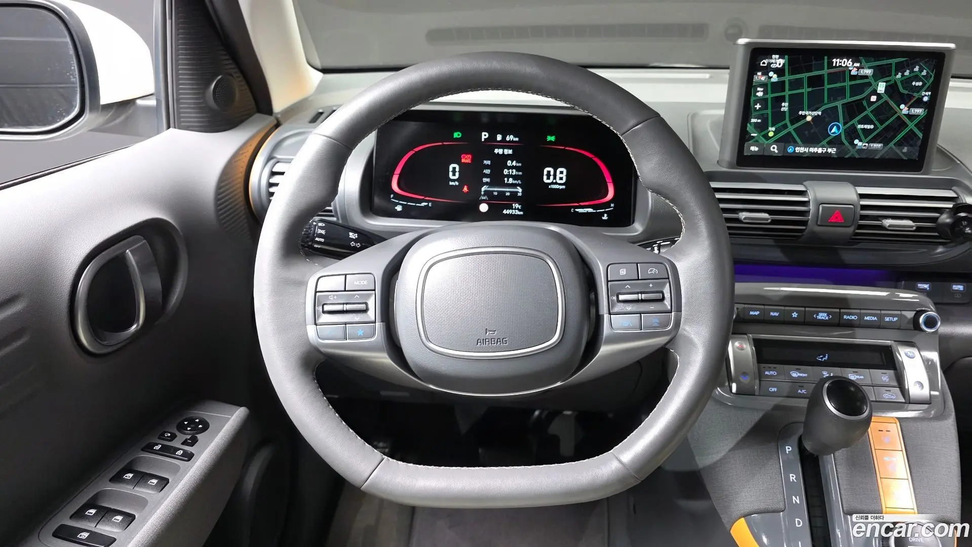 Hyundai Casper Turbo Inspiration 2021
