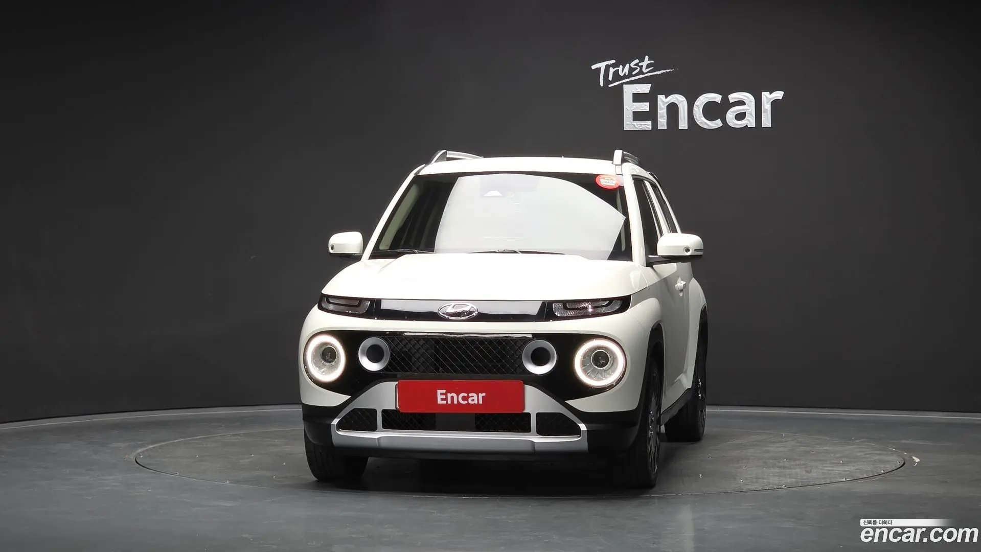 Hyundai Casper Turbo Inspiration 2021