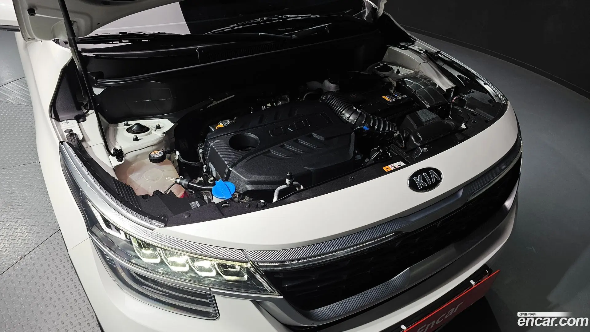 Kia Seltos Diesel 1.6 2WD