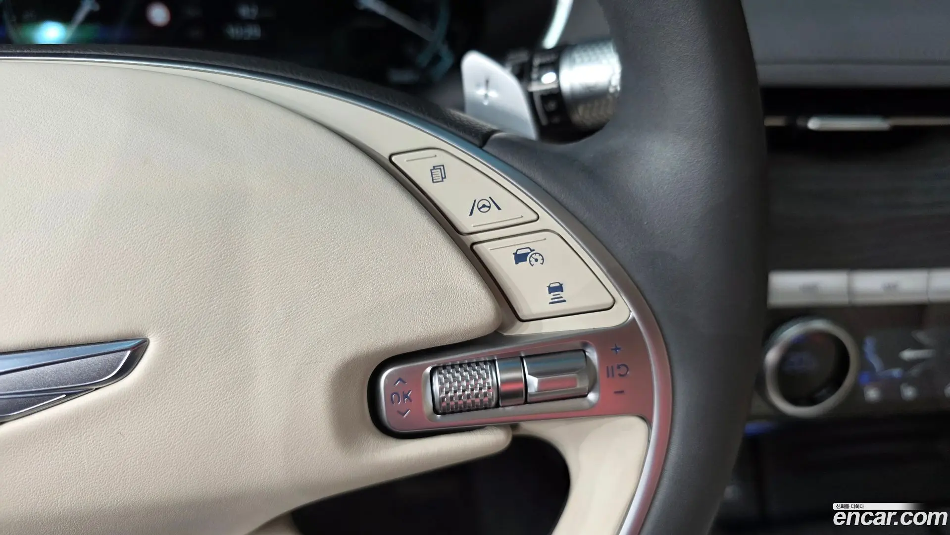 Genesis G80 Gasoline 2.5 Turbo 2WD