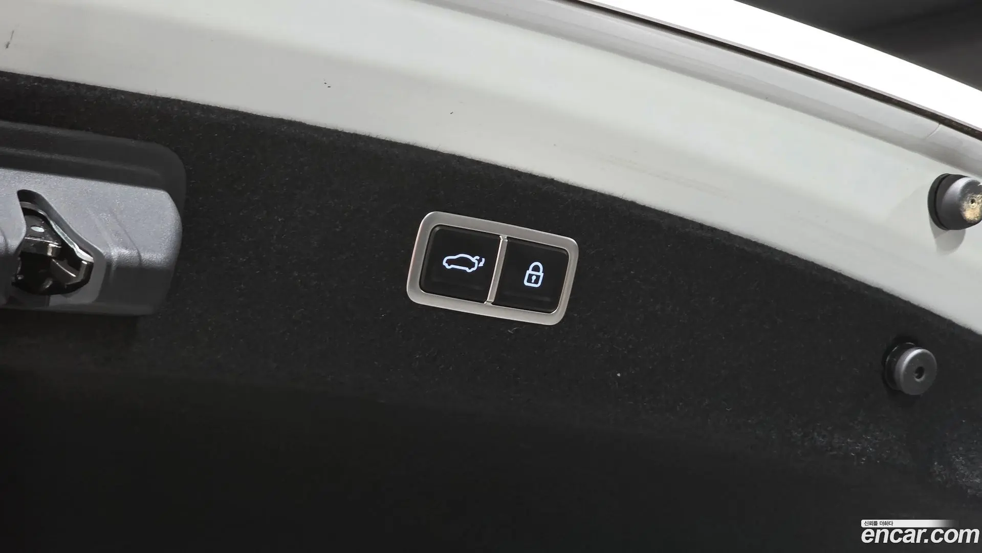 Genesis G80 Gasoline 2.5 Turbo 2WD