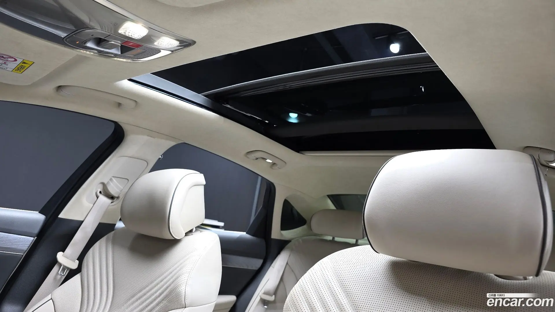 Genesis G80 Gasoline 2.5 Turbo 2WD