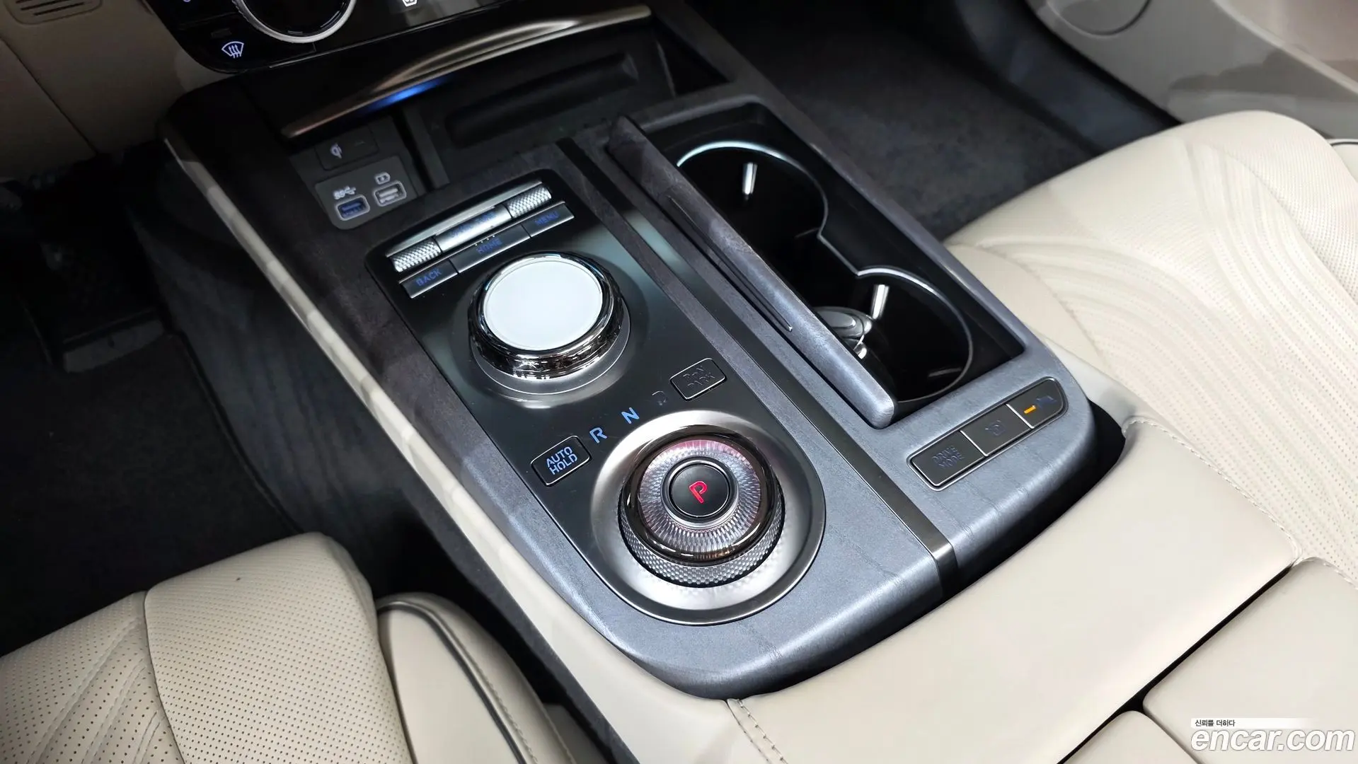 Genesis G80 Gasoline 2.5 Turbo 2WD