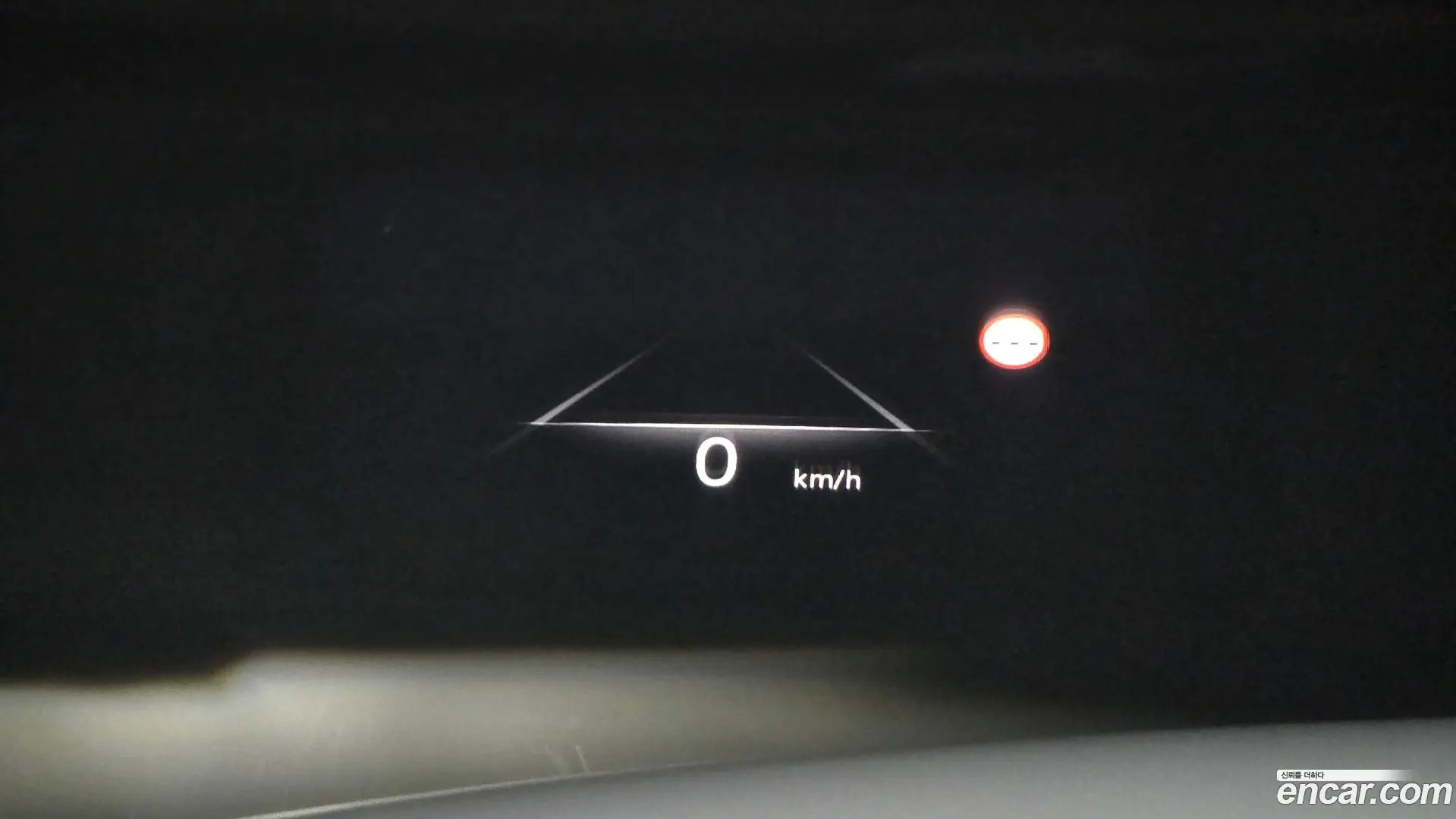 Genesis G80 Gasoline 2.5 Turbo 2WD