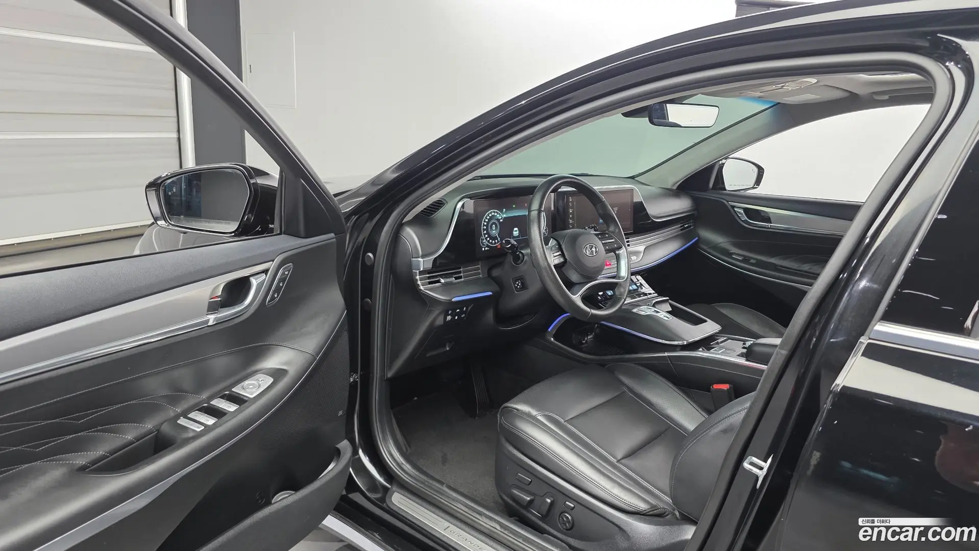 Hyundai Grandeur 2.5