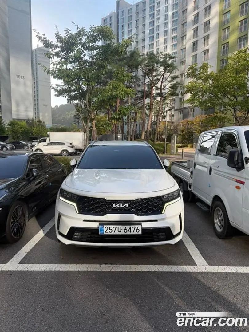 Kia Sorento Diesel 2.2 2WD