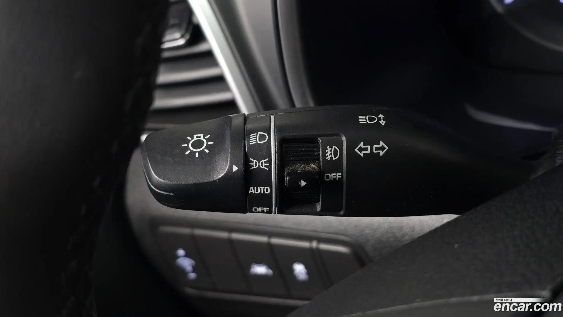 Hyundai Tucson Gasoline 1.6 turbo 2WD