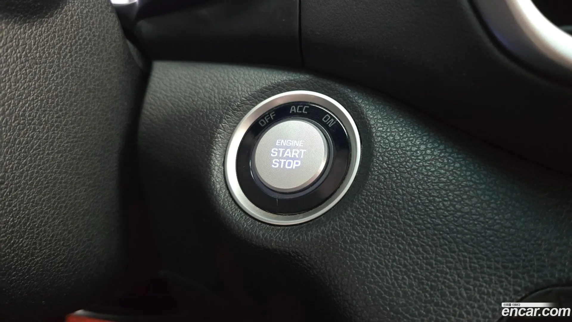 Hyundai Tucson Gasoline 1.6 turbo 2WD