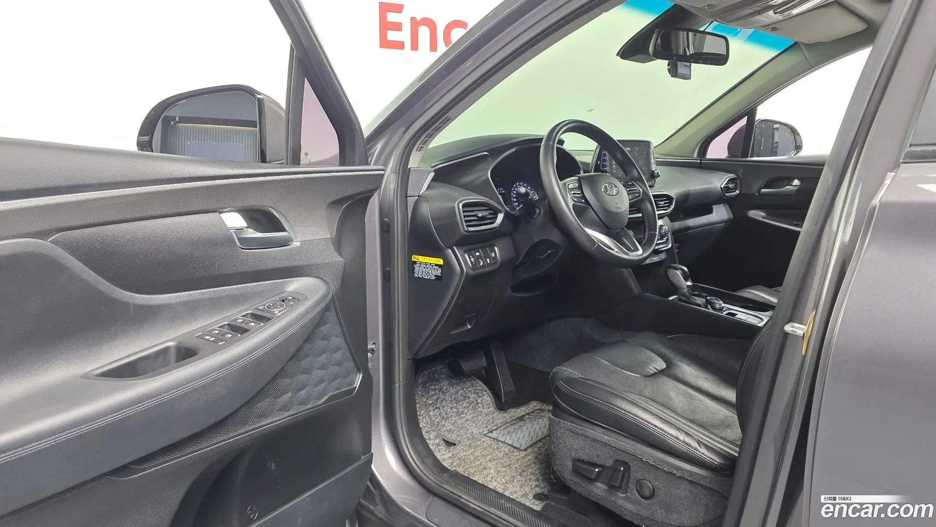 Hyundai Santafe Diesel 2.0 2WD 2018