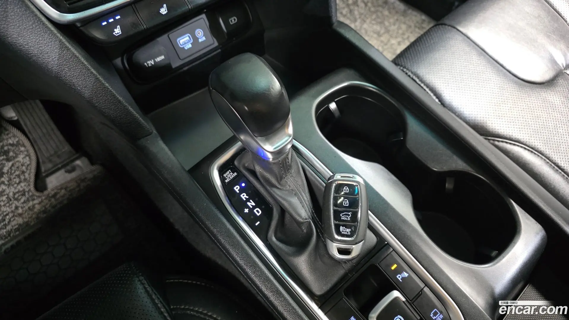 Hyundai Santafe Diesel 2.0 2WD 2018