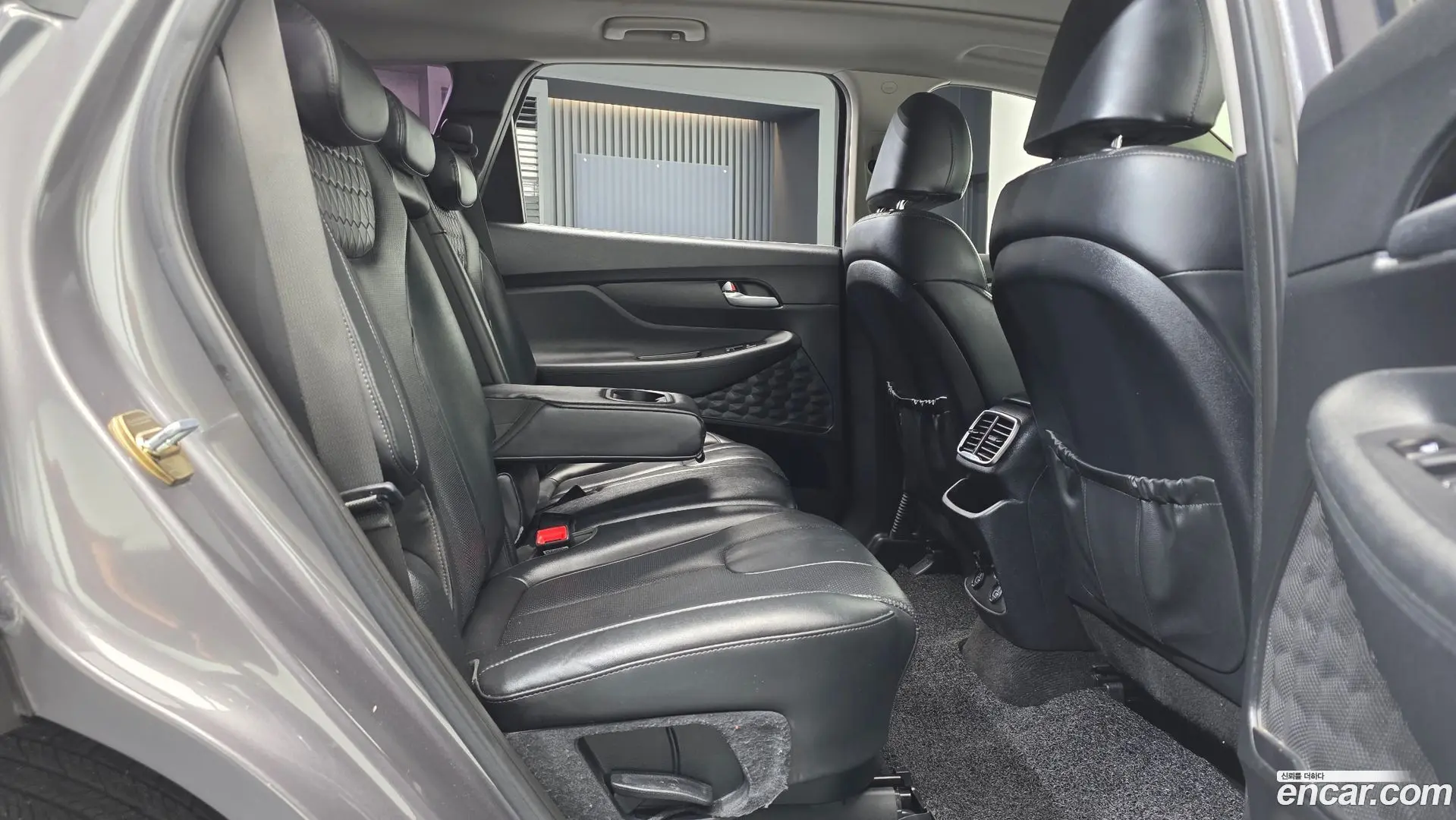 Hyundai Santafe Diesel 2.0 2WD 2018
