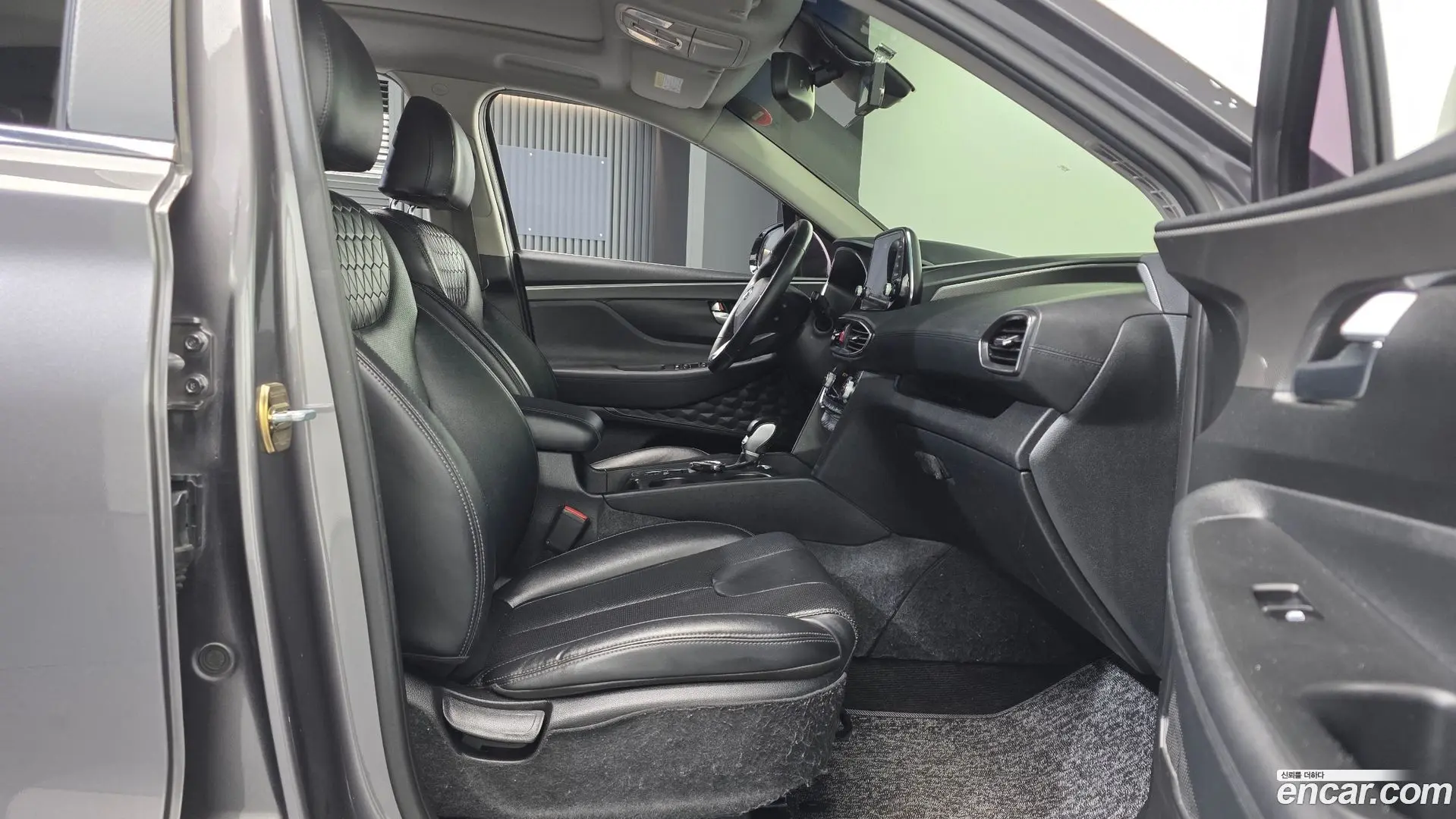 Hyundai Santafe Diesel 2.0 2WD 2018