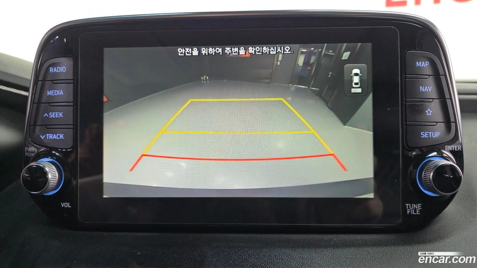 Hyundai Santafe Diesel 2.0 2WD 2018