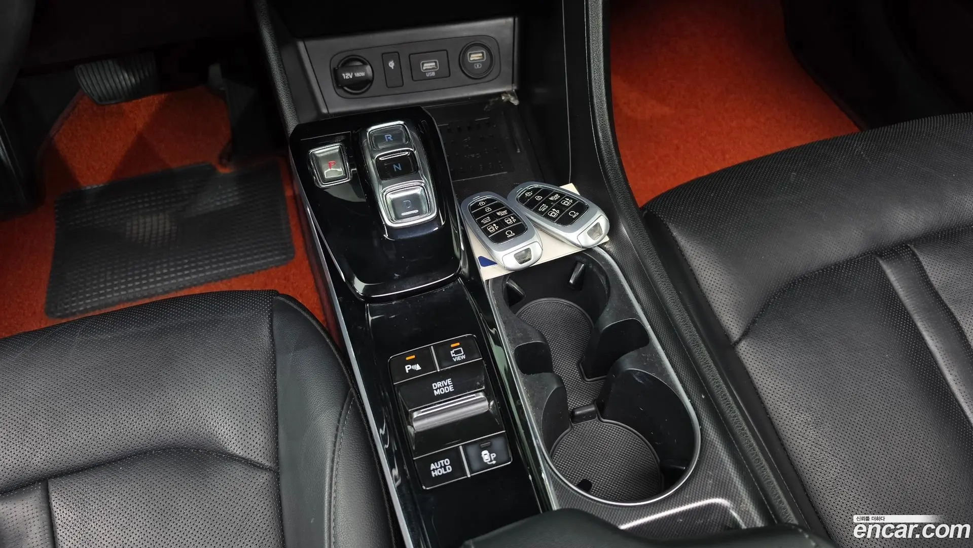 Hyundai Sonata 2.0 2019