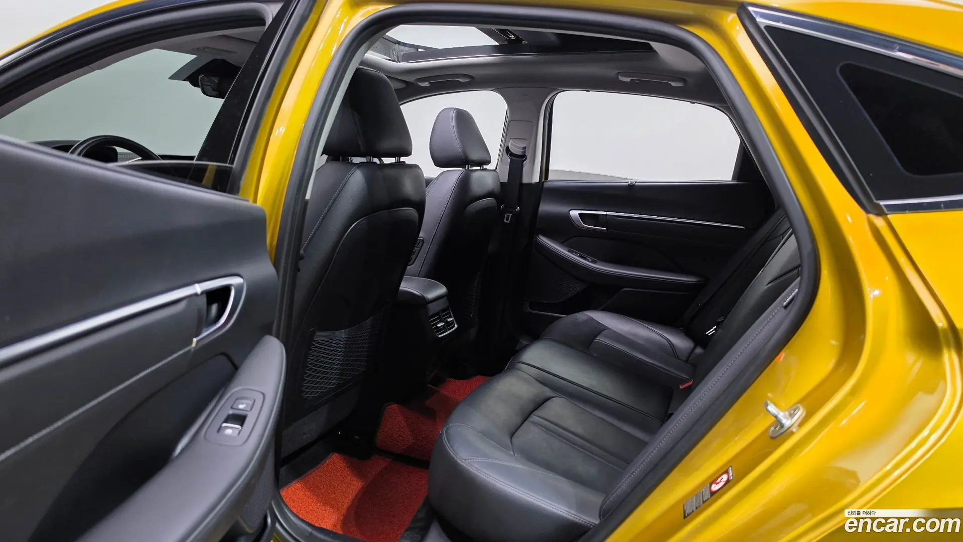Hyundai Sonata 2.0 2019
