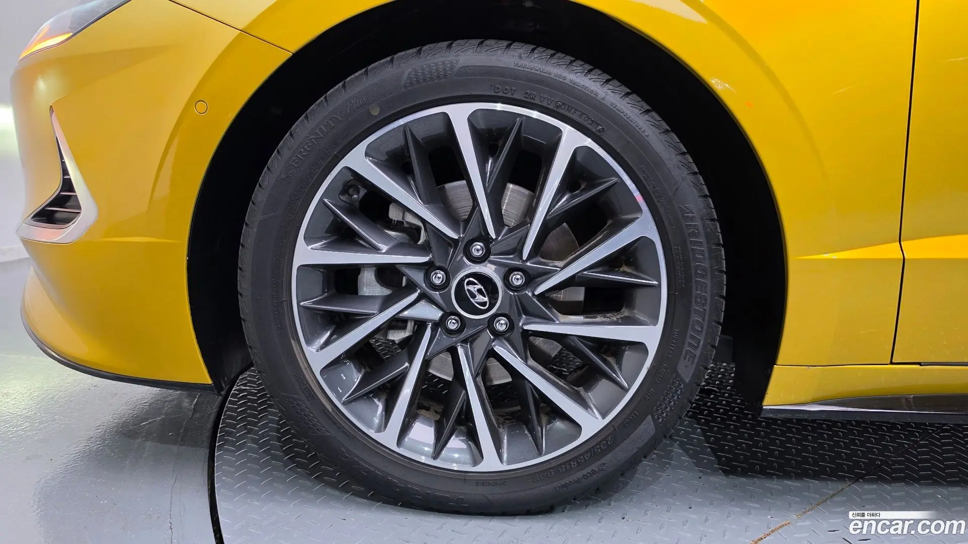 Hyundai Sonata 2.0 2019