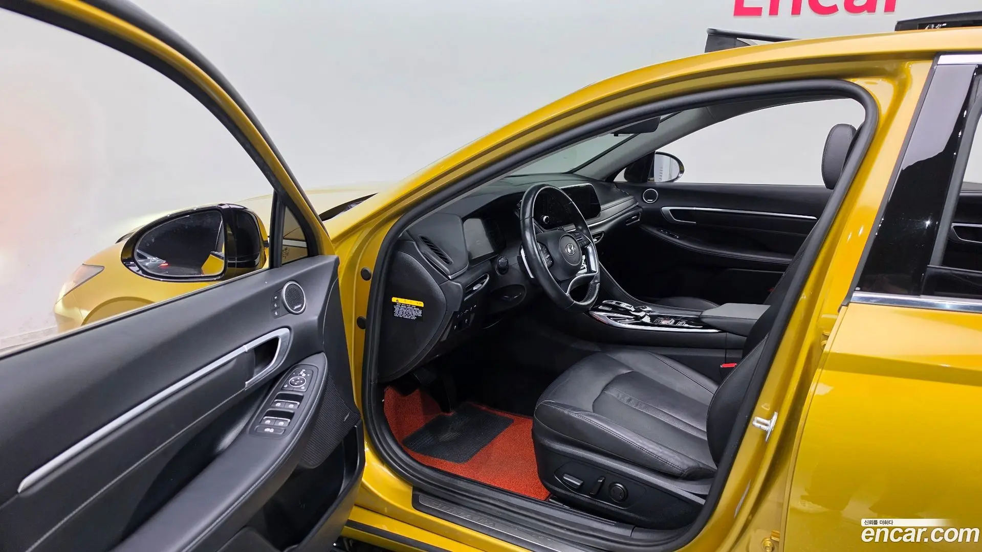 Hyundai Sonata 2.0 2019