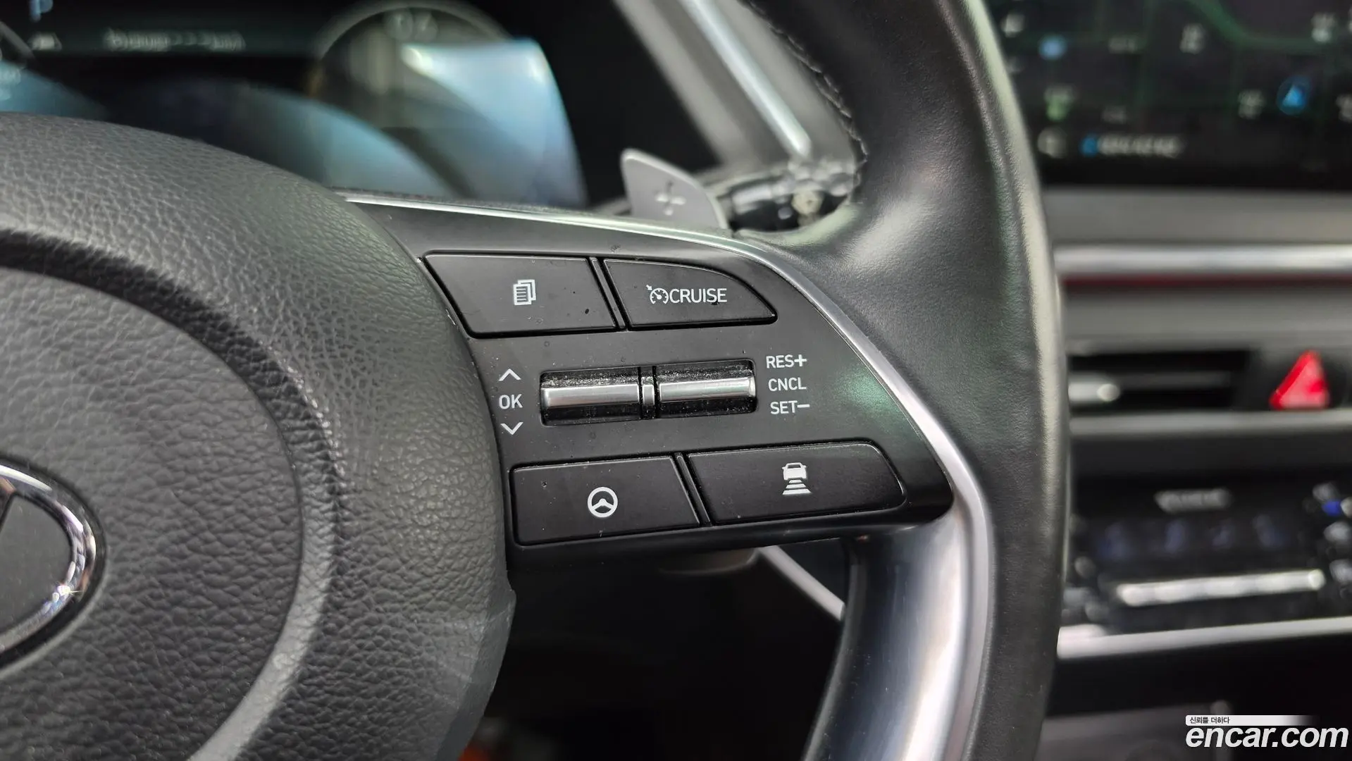 Hyundai Sonata 2.0 2019