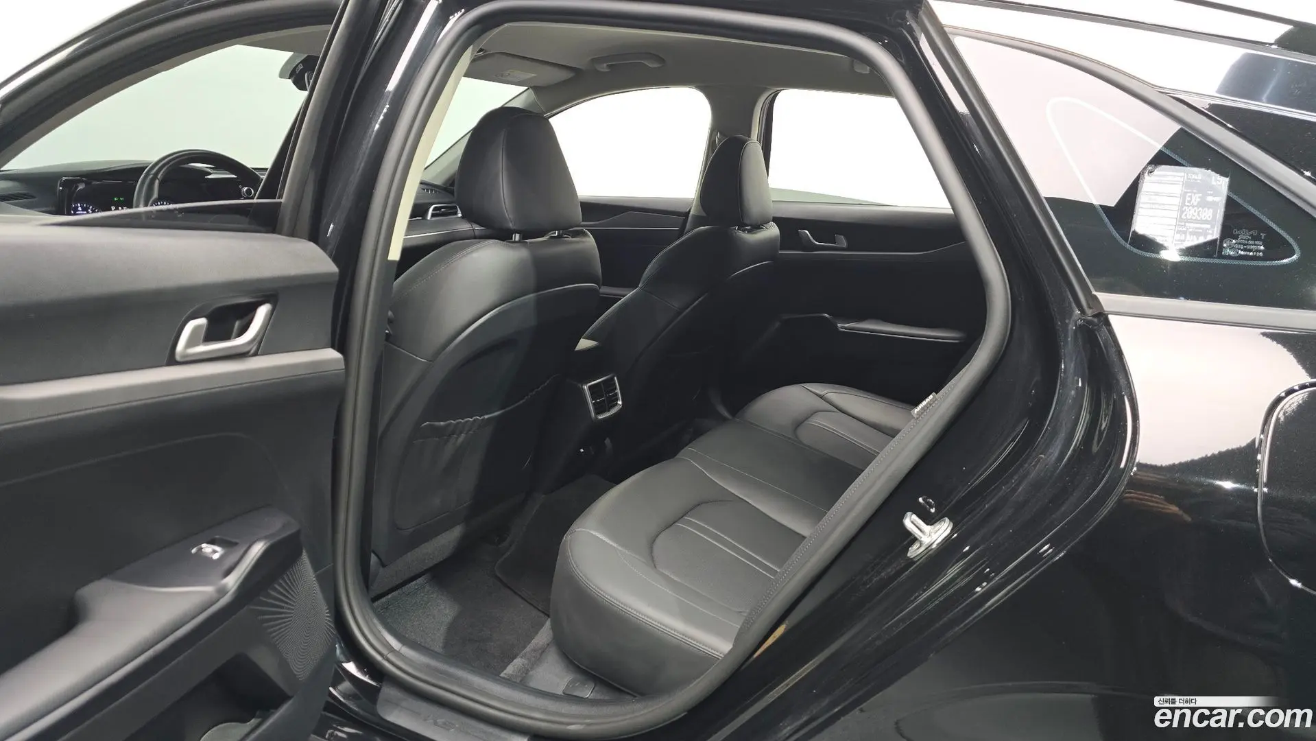 Kia K5 2.0 2019