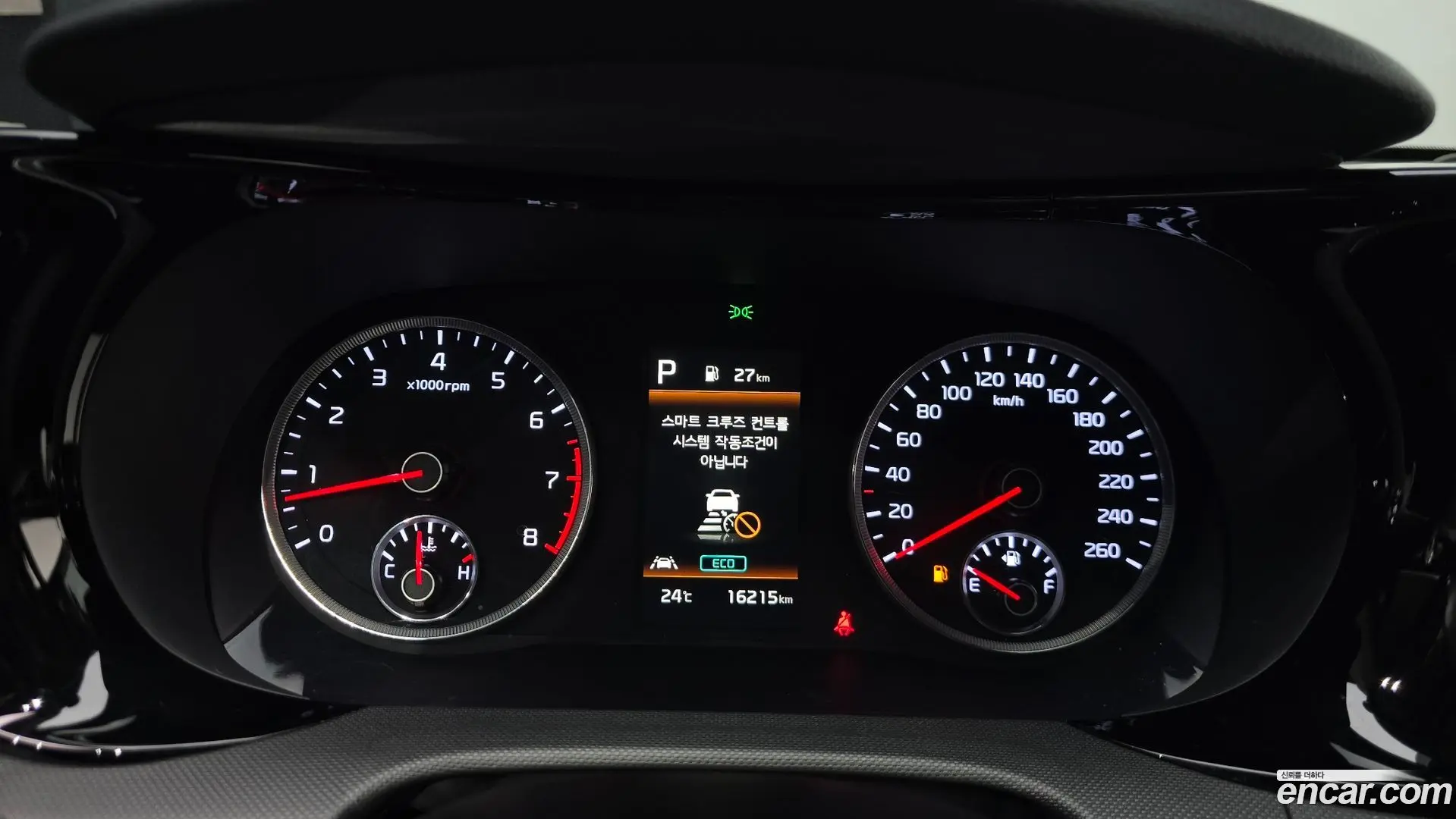 Kia K5 2.0 2019