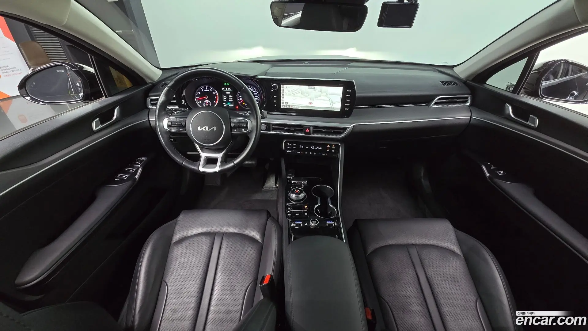 Kia K5 2.0 2019