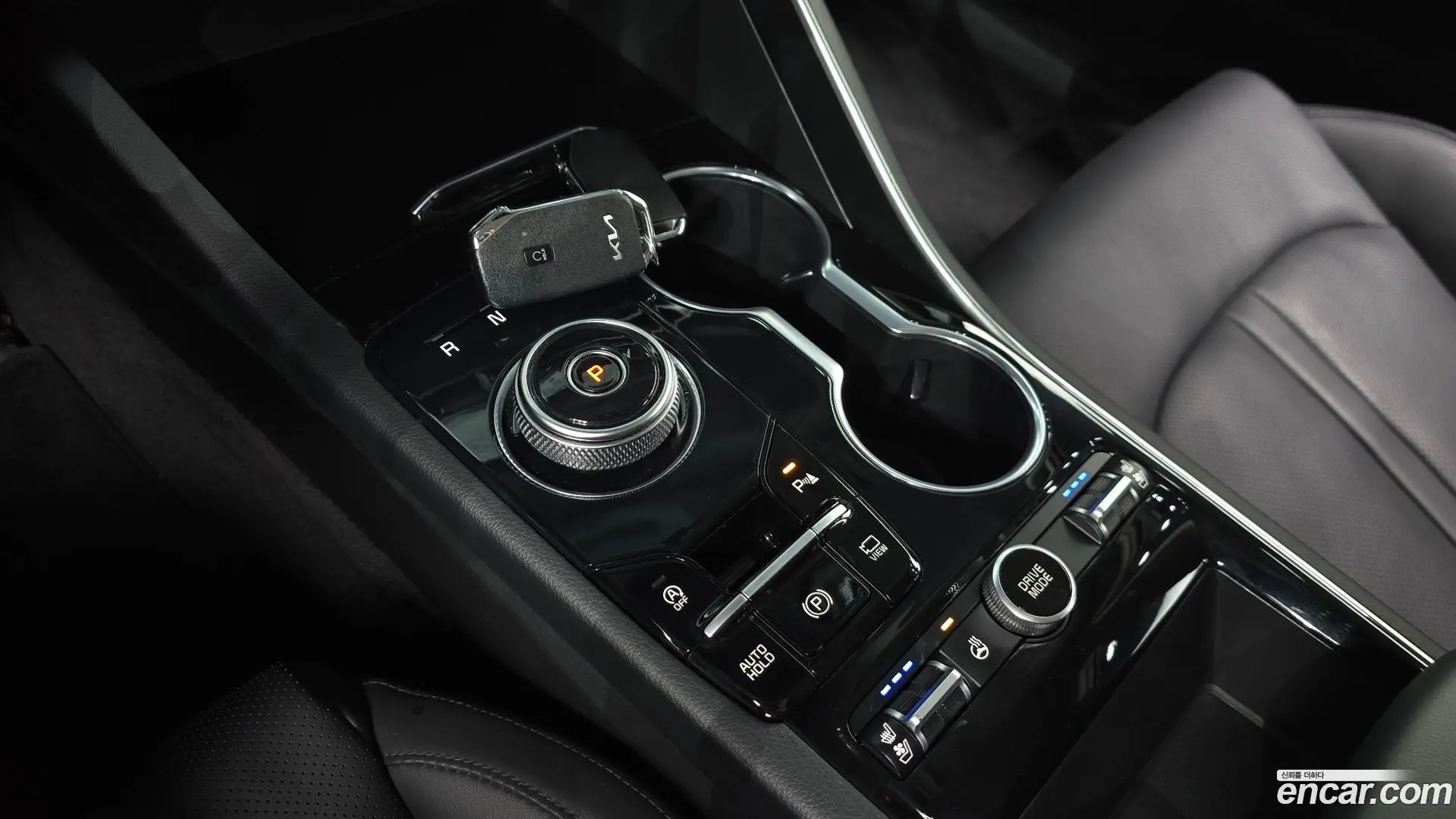 Kia K5 2.0 2019