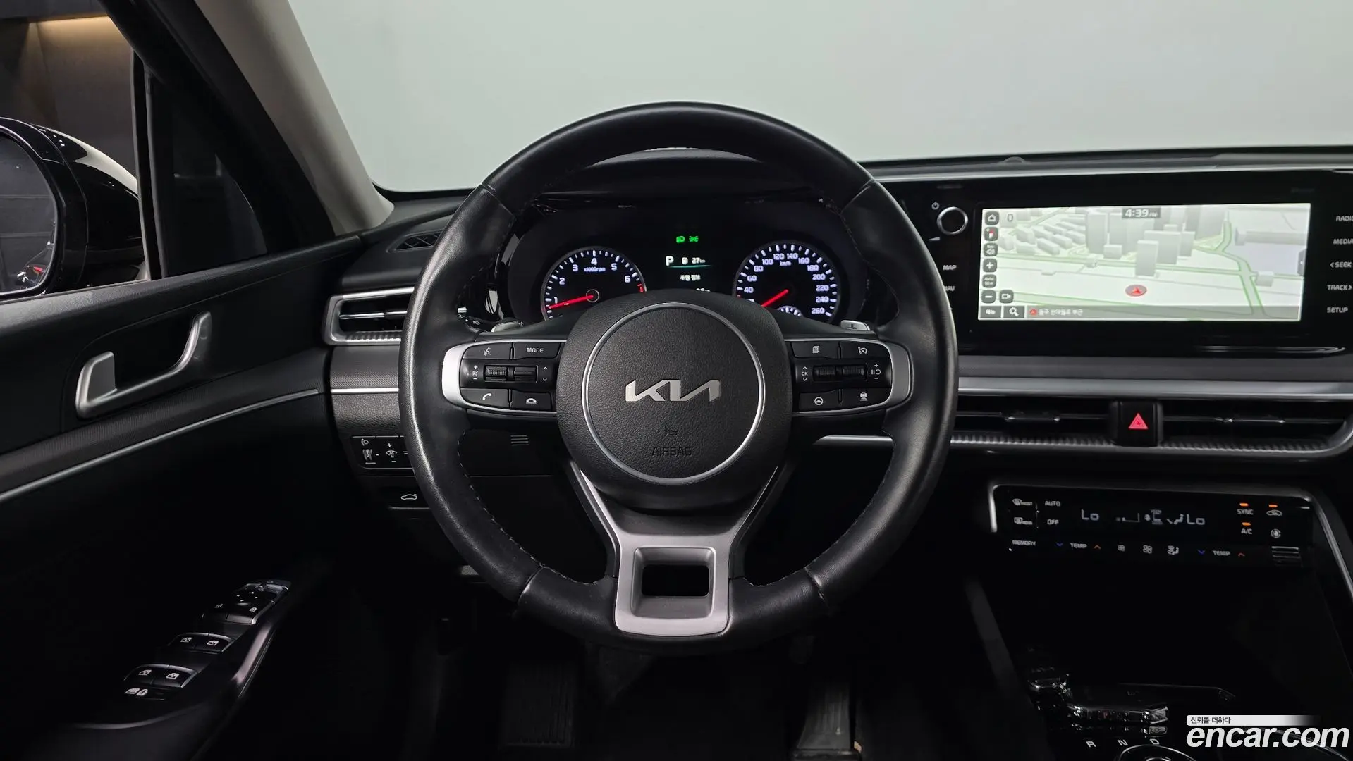 Kia K5 2.0 2019