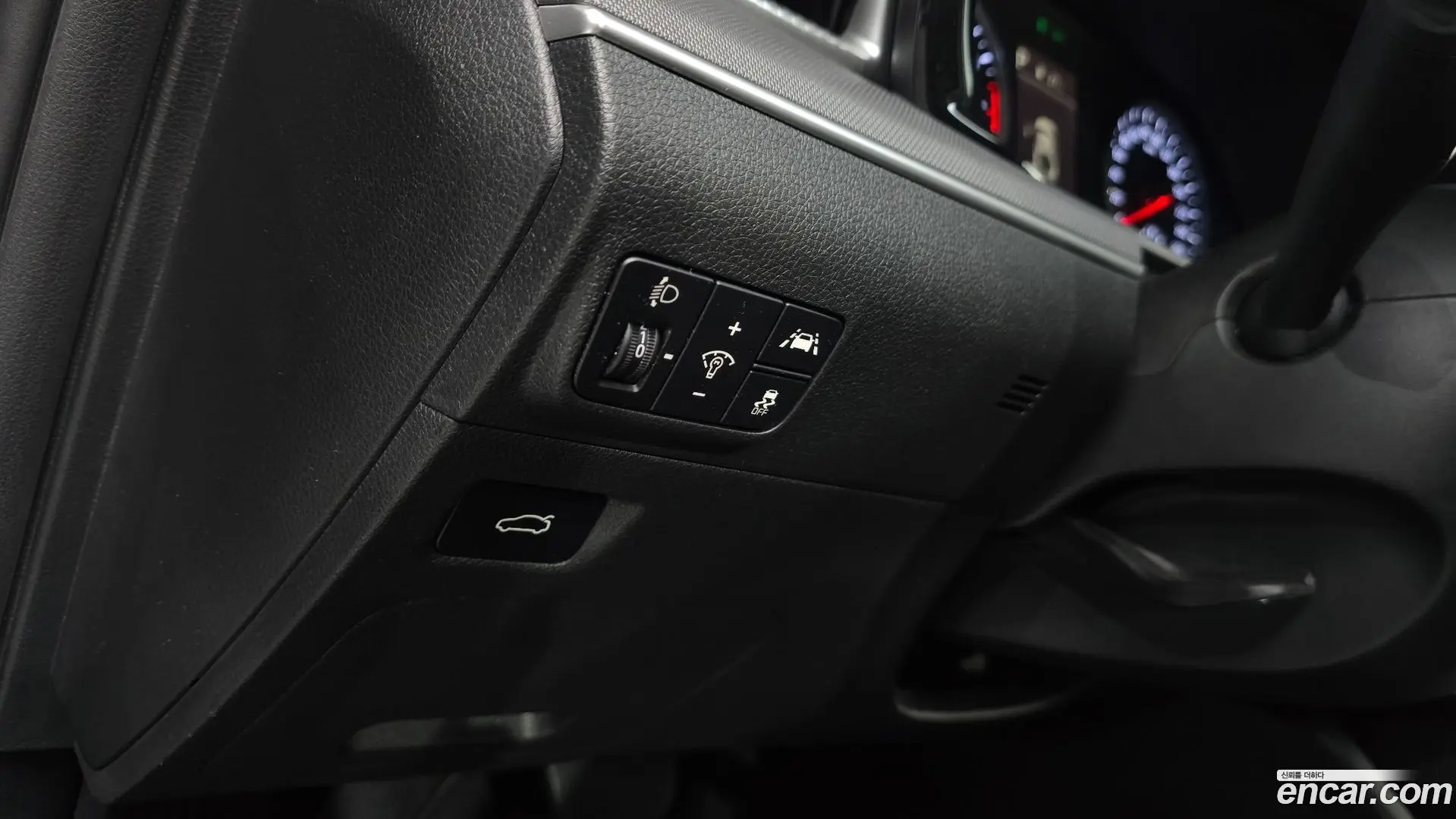 Kia K5 2.0 2019