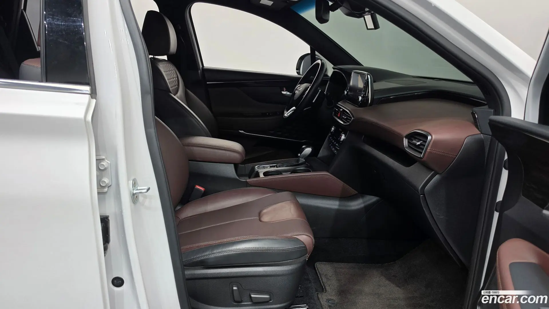 Hyundai Santafe Diesel 2.2 4WD