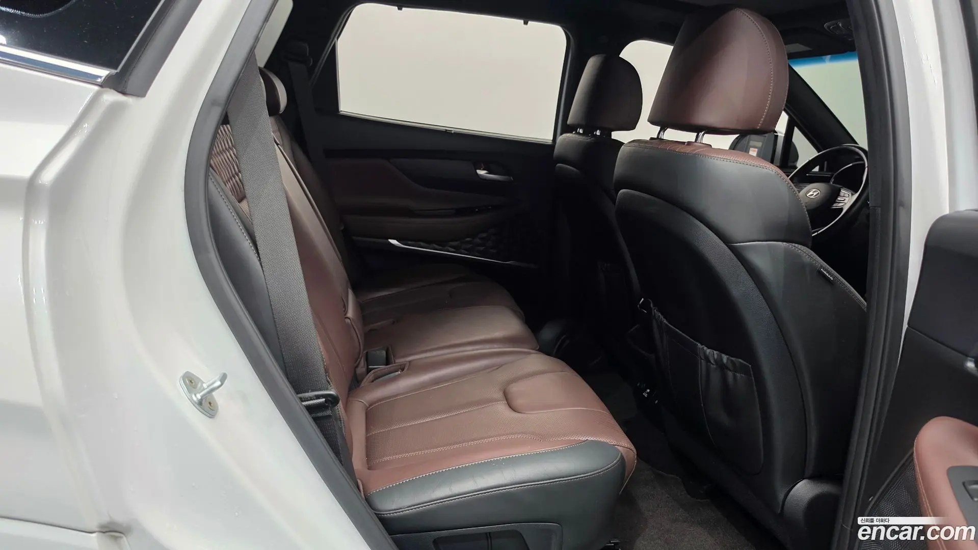 Hyundai Santafe Diesel 2.2 4WD