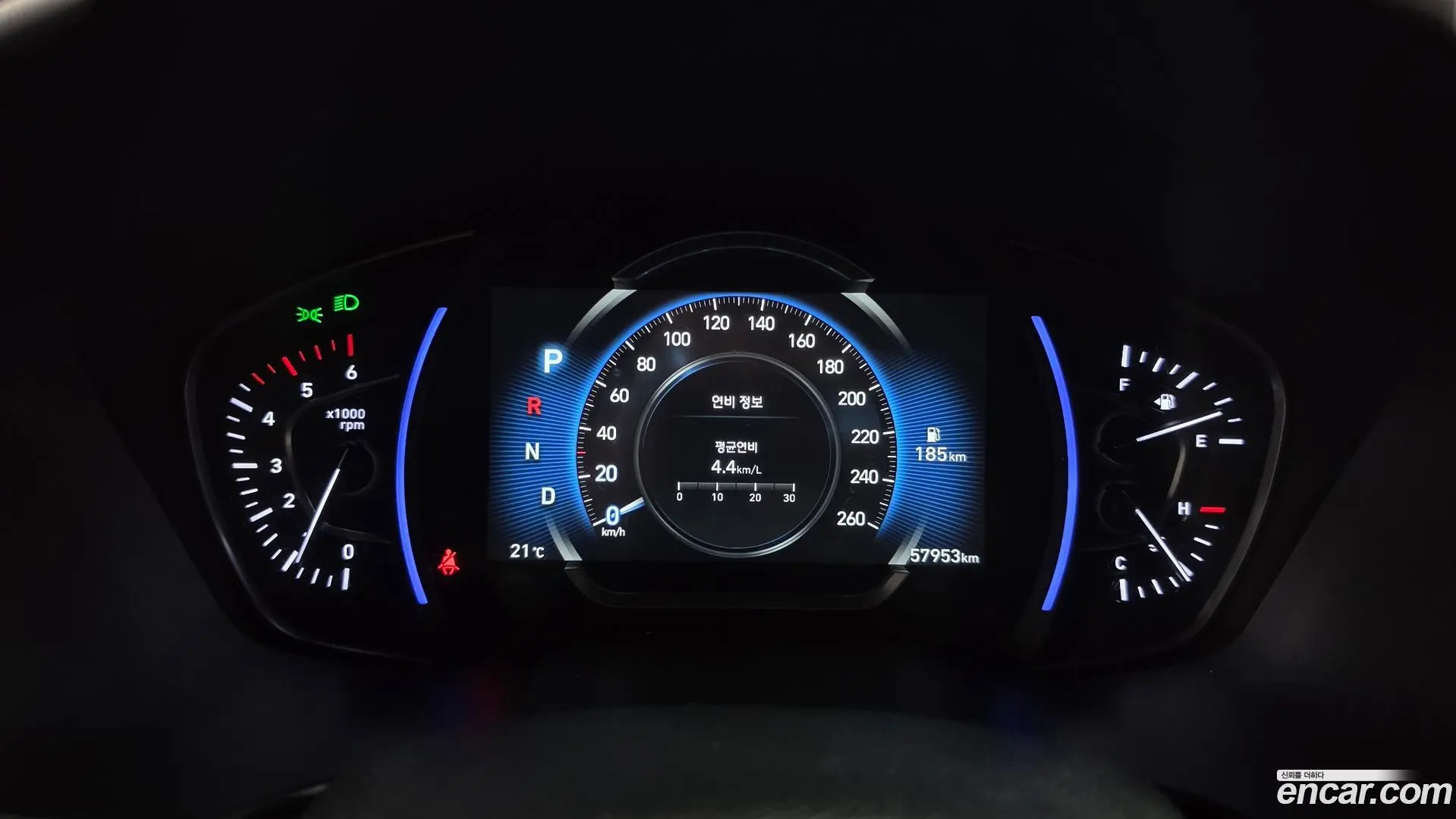 Hyundai Santafe Diesel 2.2 4WD